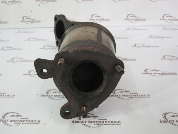 OPEL ZAFIRA 1.7 CDTI A17DTR 110KM katalizator 55574410 28062608 - obrazek 3