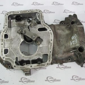 OPEL ZAFIRA 1.7 CDTI A17DTR 110KM miska oleju
