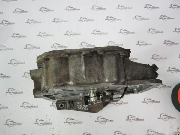 OPEL ZAFIRA 1.7 CDTI A17DTR 110KM miska oleju - obrazek 3
