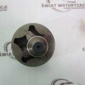 OPEL ZAFIRA 1.7 CDTI A17DTR 110KM rotor pompy oleju