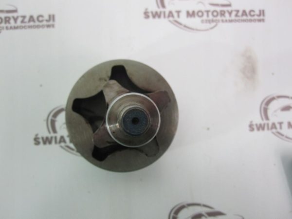 OPEL ZAFIRA 1.7 CDTI A17DTR 110KM rotor pompy oleju