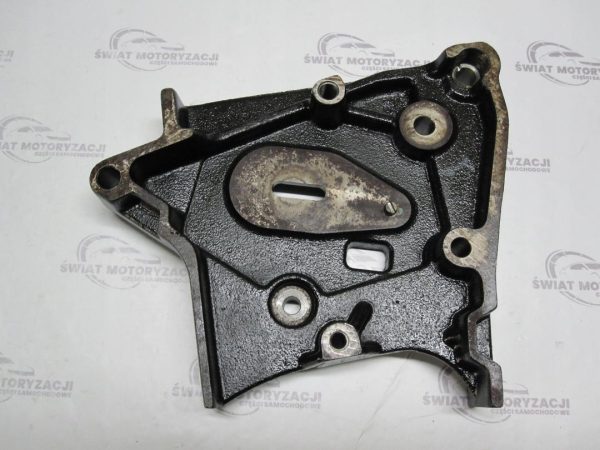 OPEL ZAFIRA 1.9 CDTI 10R. Z19DT 120KM 55187759 Łapa mocowanie - obrazek 4