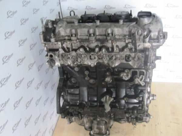 ORLANDO CRUZE 2.0 VCDI Z20D1 14r 163KM silnik - obrazek 2