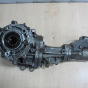 Outlander 2.0 DI-D 4X4 07r 140KM 152tys 067015 Reduktor