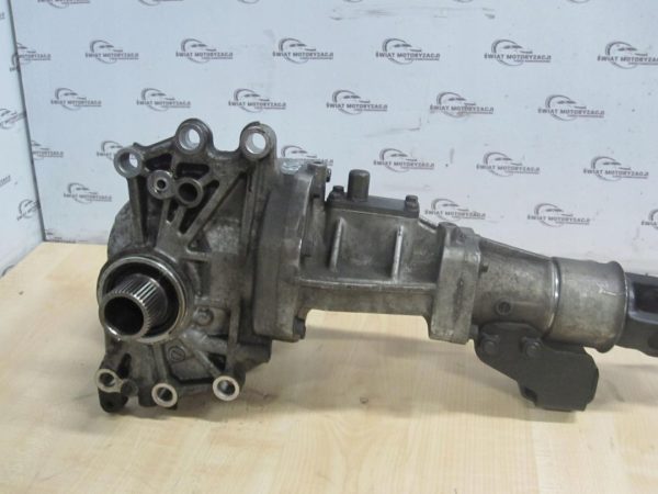 Outlander 2.0 DI-D 4X4 07r 140KM 152tys 067015 Reduktor - obrazek 2