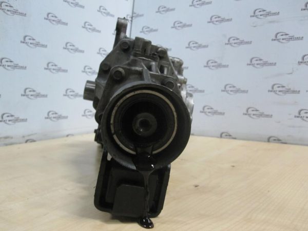 Outlander 2.0 DI-D 4X4 07r 140KM 152tys 067015 Reduktor - obrazek 3