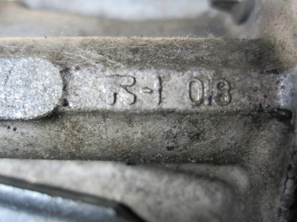 Outlander 2.0 DI-D 4X4 07r 140KM 152tys 067015 Reduktor - obrazek 4