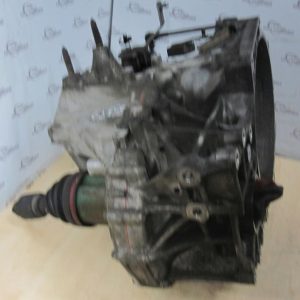 Outlander 2.0 DI-D 4X4 07r 140KM 152tys Manualna skrzynia biegów AISIN