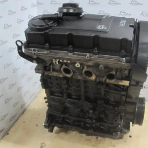 Outlander 2.0 DI-D 4X4 BSY 07r 140KM 152tys silnik po weryfikacji