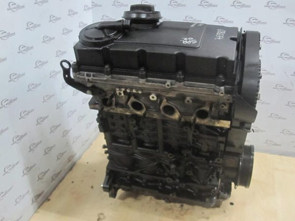 Outlander 2.0 DI-D 4X4 BSY 07r 140KM 152tys silnik po weryfikacji