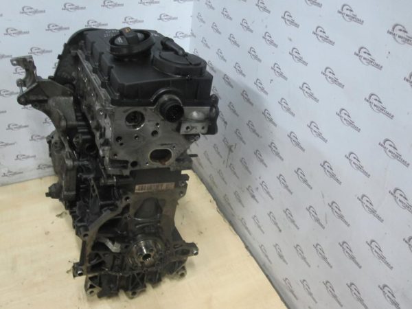 Outlander 2.0 DI-D 4X4 BSY 07r 140KM 152tys silnik po weryfikacji - obrazek 2