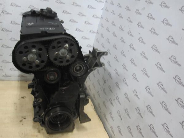 Outlander 2.0 DI-D 4X4 BSY 07r 140KM 152tys silnik po weryfikacji - obrazek 3