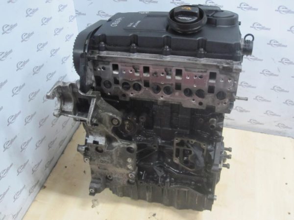 Outlander 2.0 DI-D 4X4 BSY 07r 140KM 152tys silnik po weryfikacji - obrazek 5