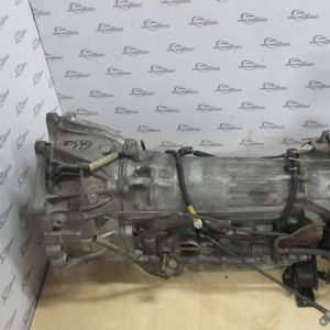 PAJERO 3.0 B V6 6G72 97r 179 tys km178KM Skrzynia biegów 30-43LE 96E69817