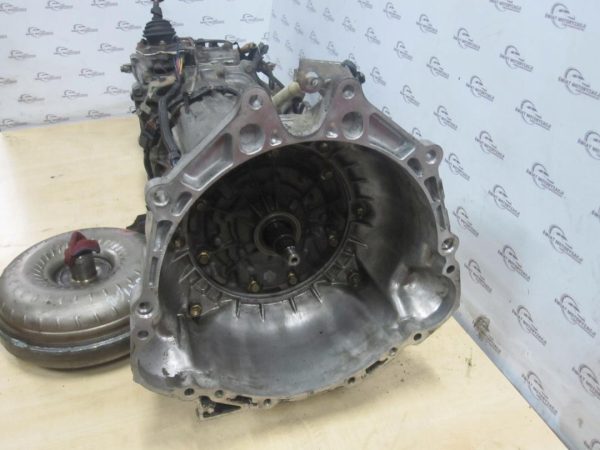 PAJERO 3.0 B V6 6G72 97r 179 tys km178KM Skrzynia biegów 30-43LE 96E69817 - obrazek 6