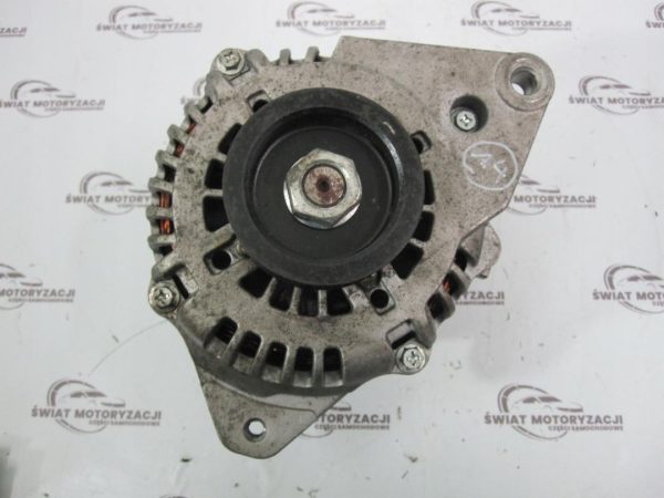 PAJERO 3.0 B V6 97r alternator