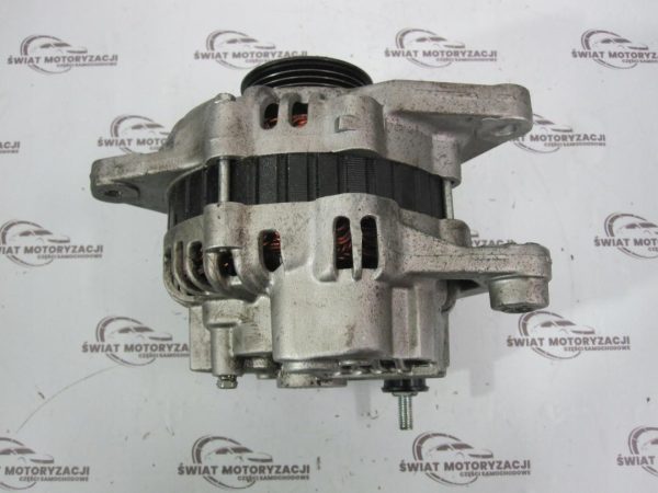 PAJERO 3.0 B V6 97r alternator - obrazek 2