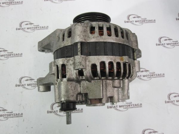 PAJERO 3.0 B V6 97r alternator - obrazek 3