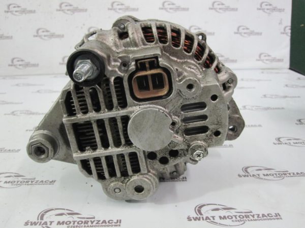PAJERO 3.0 B V6 97r alternator - obrazek 4