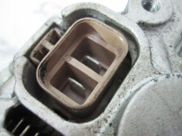 PAJERO 3.0 B V6 97r alternator - obrazek 6