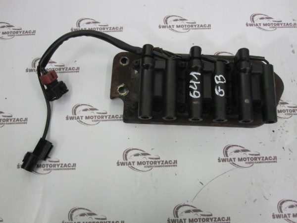 PAJERO 3.0 B V6 97r cewka zapłonowa 6015962 - obrazek 5