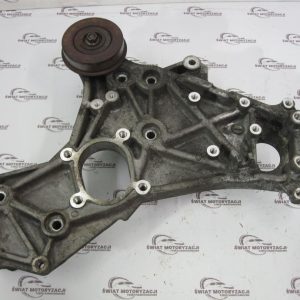 PAJERO 3.0 B V6 97r łapa wspornik silnika