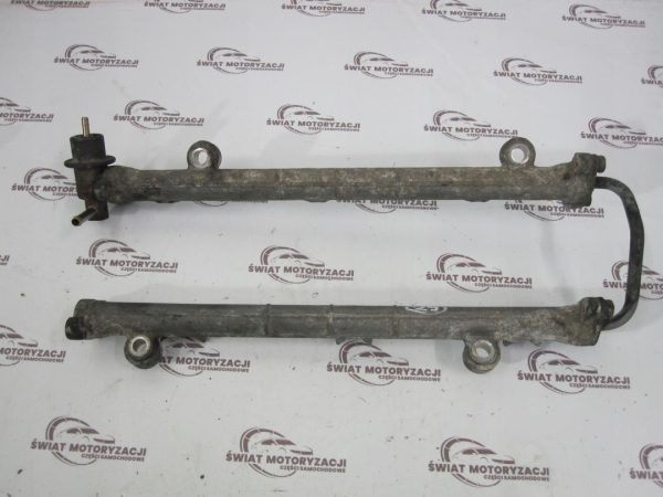 PAJERO 3.0 B V6 97r listwa wtryskowa MD306058 1100-11J30