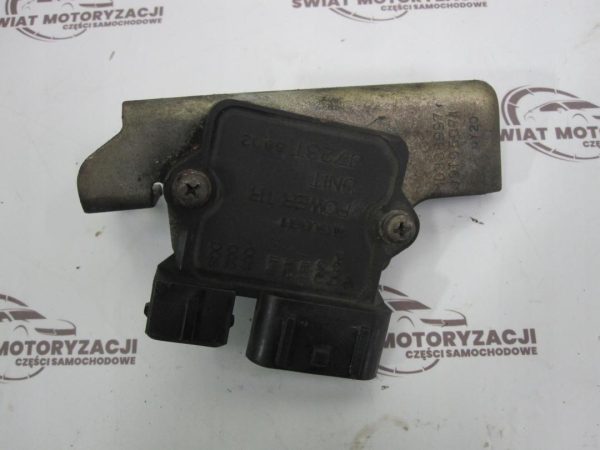 PAJERO 3.0 B V6 97r moduł zapłonowy J9T05071 JV23T6802 1D338997