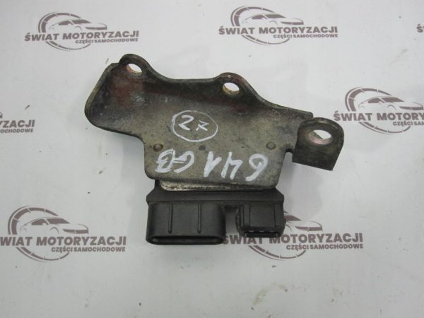PAJERO 3.0 B V6 97r moduł zapłonowy J9T05071 JV23T6802 1D338997 - obrazek 6