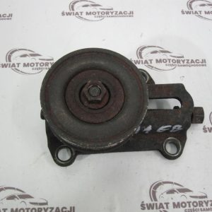 PAJERO 3.0 B V6 97r rolka napinacz paska