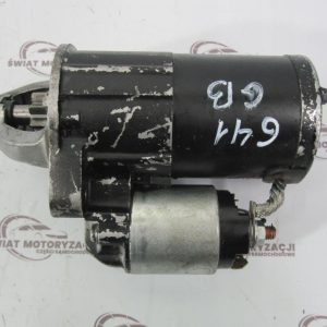 PAJERO 3.0 B V6 97r rozrusznik