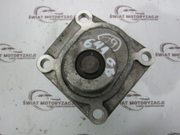 PAJERO 3.0 B V6 97r wiskoza - obrazek 3