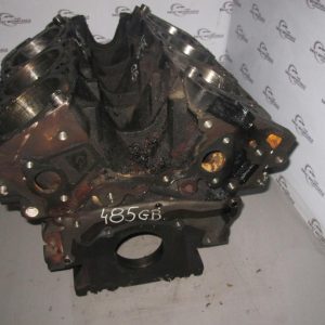 PAJERO 3.5 GDI 203KM 204tys. BLOK SILNIKA NOMINALNY 6G74 QL0812