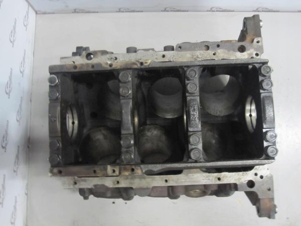 PAJERO 3.5 GDI 203KM 204tys. BLOK SILNIKA NOMINALNY 6G74 QL0812 - obrazek 5