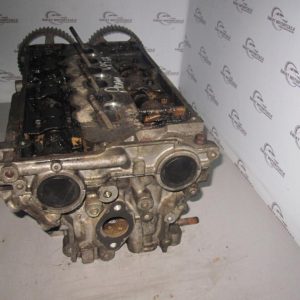 PAJERO 3.5 GDI 203KM 204tys. GŁOWICA KOMPLETNA PRAWA 6G74 T3225415