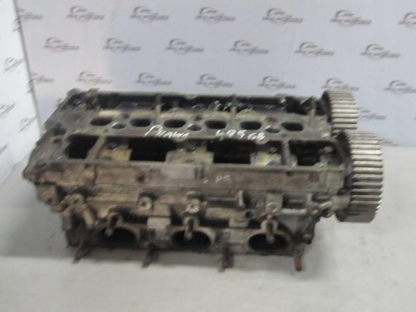 PAJERO 3.5 GDI 203KM 204tys. GŁOWICA KOMPLETNA PRAWA 6G74 T3225415 - obrazek 2