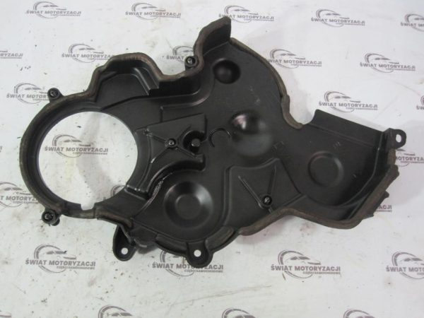 PARTNER 1.6 HDI 9HF 90KM 14r osłona rozrządu 9673486280 9469903