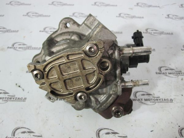 PARTNER 1.6 HDI 9HF 90KM 14r pompa wtryskowa 0445010516 9688499680
