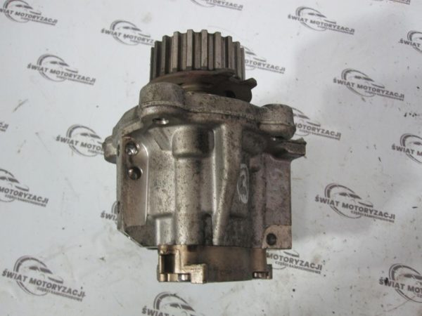 PARTNER 1.6 HDI 9HF 90KM 14r pompa wtryskowa 0445010516 9688499680 - obrazek 4