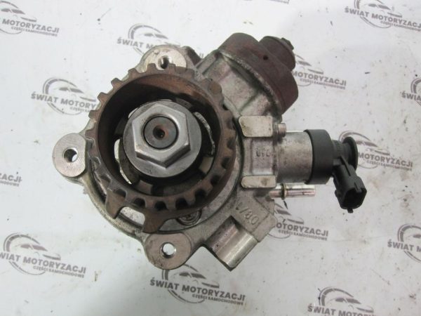 PARTNER 1.6 HDI 9HF 90KM 14r pompa wtryskowa 0445010516 9688499680 - obrazek 5