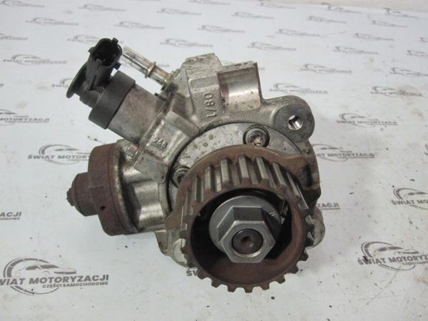 PARTNER 1.6 HDI 9HF 90KM 14r pompa wtryskowa 0445010516 9688499680 - obrazek 10