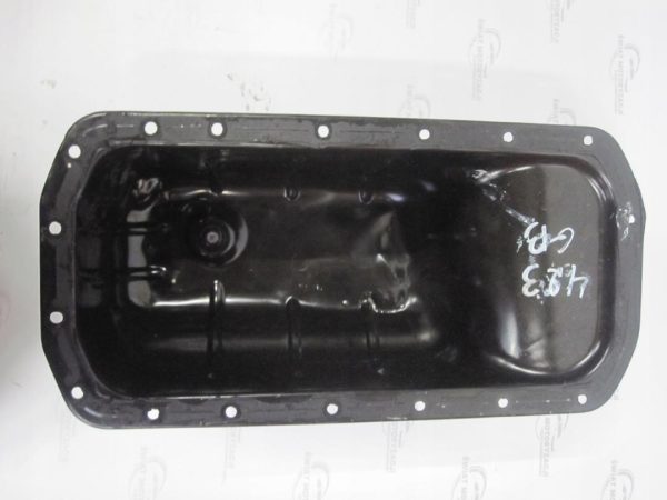 PARTNER BERLINGO 1.6 HDI TDCI 13R 75KM MISKA OLEJOWA - obrazek 2