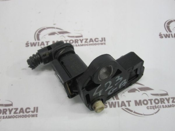 PARTNER BERLINGO 1.6 HDI TDCI 13r czujnik położenia wału 9664387380