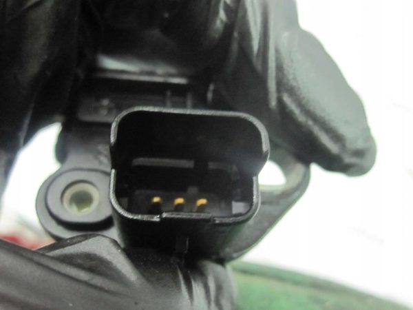 PARTNER BERLINGO 1.6 HDI TDCI 13r czujnik położenia wału 9664387380 - obrazek 2