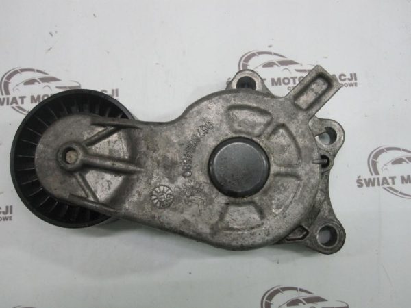 PARTNER BERLINGO 1.6 HDI TDCI 13r napinacz paska klinowego 9676854880