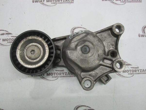 PARTNER BERLINGO 1.6 HDI TDCI 13r napinacz paska klinowego 9676854880 - obrazek 4