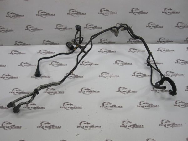 PARTNER BERLINGO 1.6 HDI TDCI 13r przewody podciśnienia 10688000435 - obrazek 5