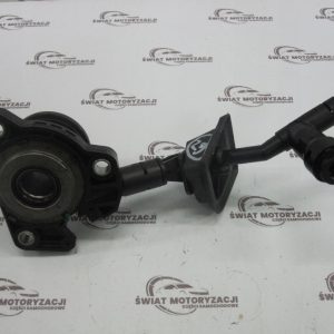 PARTNER BERLINGO 1.6 HDI TDCI 13r wysprzęglik A01117