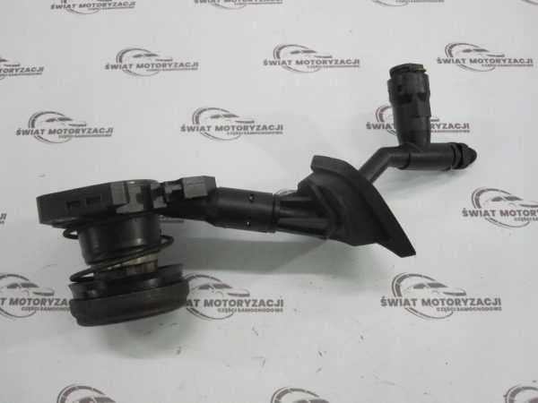 PARTNER BERLINGO 1.6 HDI TDCI 13r wysprzęglik A01117 - obrazek 2