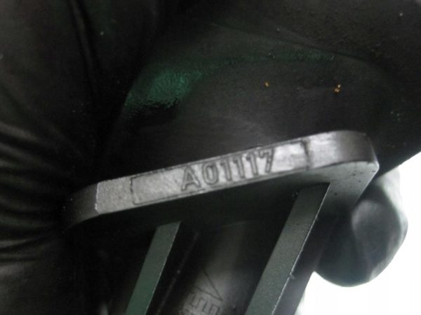 PARTNER BERLINGO 1.6 HDI TDCI 13r wysprzęglik A01117 - obrazek 3